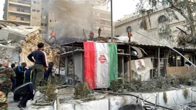 动手一口气炸沉14艘油轮后又炸基地龙8国际唯一以色列铁了心“逼”伊朗