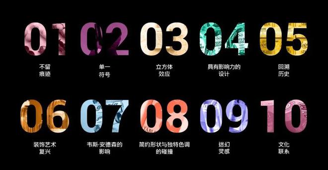 24-2025年度趋势报告出炉细数十大包装设计趋势！龙8国际电子游戏娱乐平台Pentawards 20(图6)