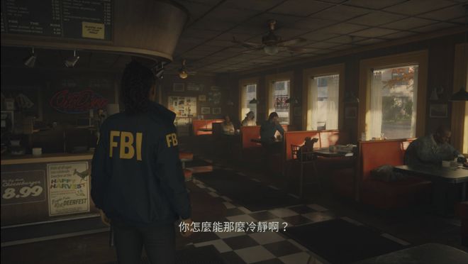 同行大卫林奇的多面人生long8唯一网站与火(图3)
