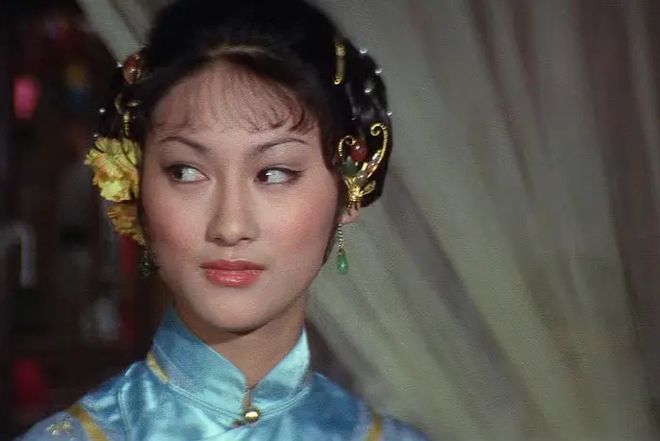 之年”不拼位置就给别人了惠英红：65岁正是“当打(图2)