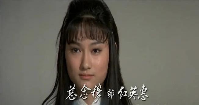 之年”不拼位置就给别人了惠英红：65岁正是“当打(图3)