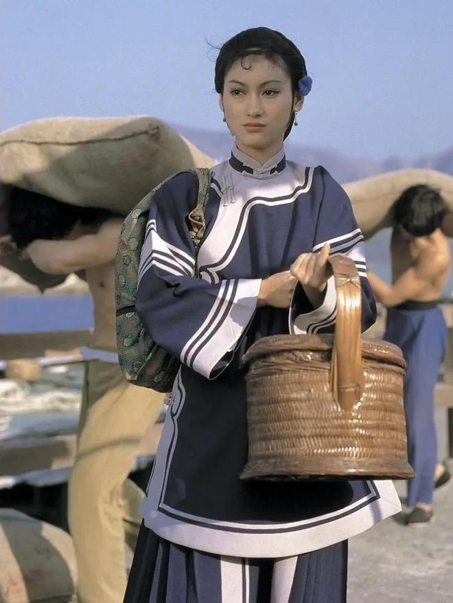 之年”不拼位置就给别人了惠英红：65岁正是“当打(图15)