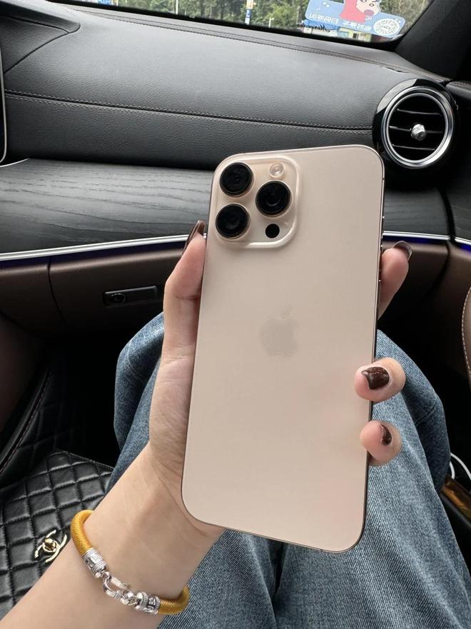o成618最大赢家无情降价重回销量榜首4999元！iPhone 16 Pr(图9)